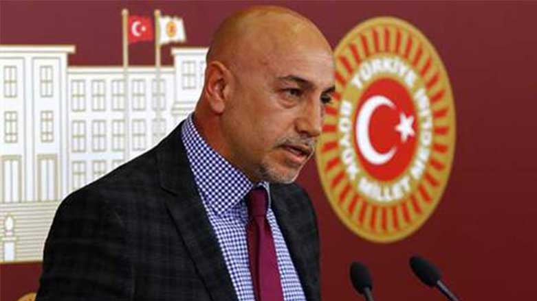 CHP: pêvajoya aştiyê dê demeke kurt de destpê bike